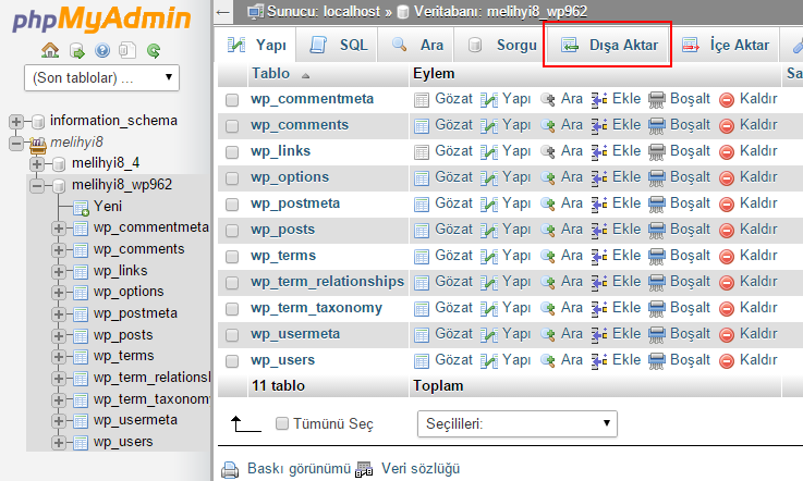 phpmyadmin-3